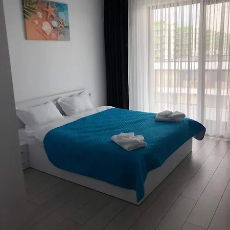 Florina Mamaia Nord