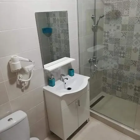 Florina Mamaia Nord 아파트 Năvodari