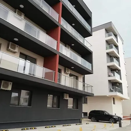 Florina Mamaia Nord * Năvodari
