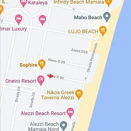 Florina Mamaia Nord * Năvodari